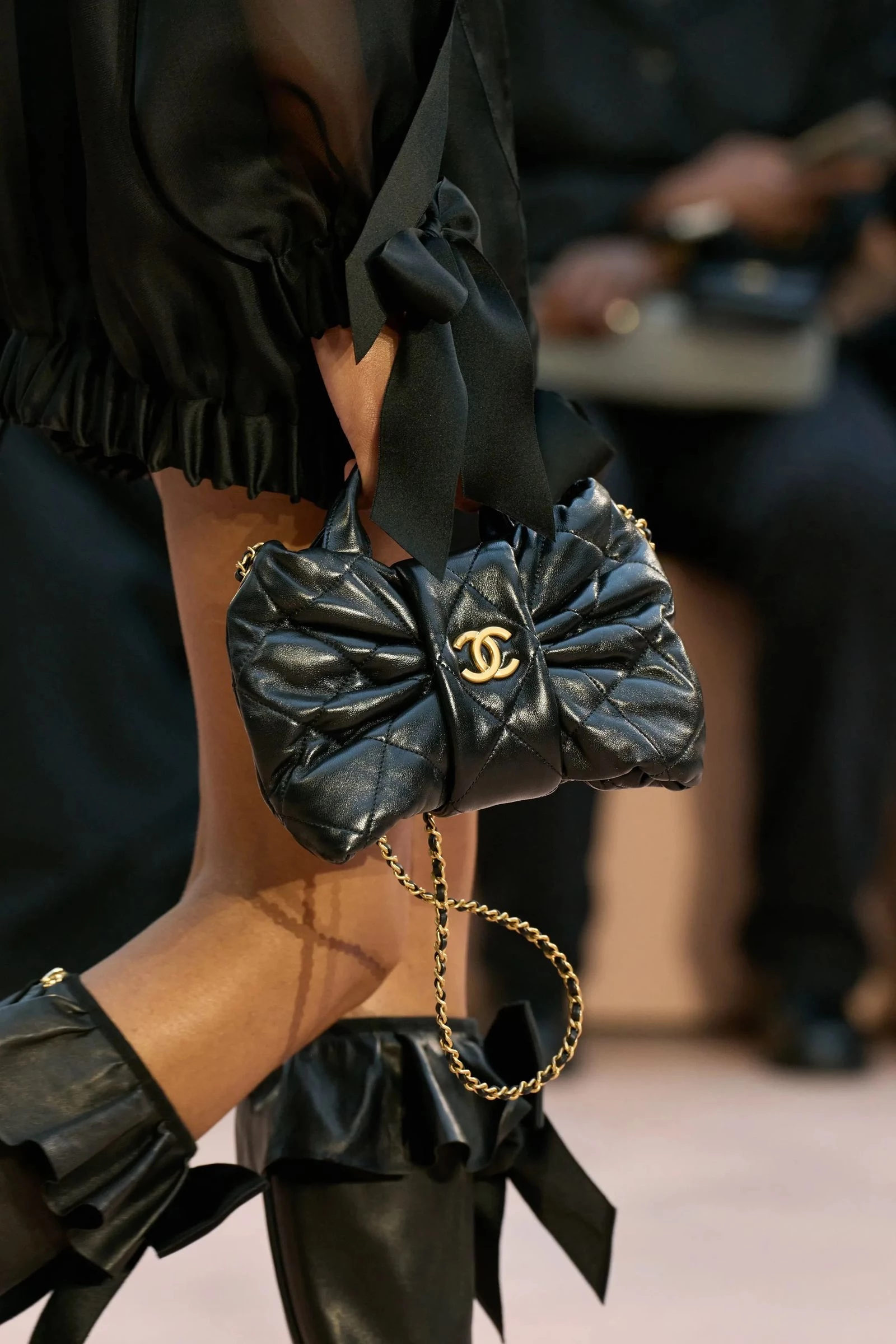 Chanel Chanel