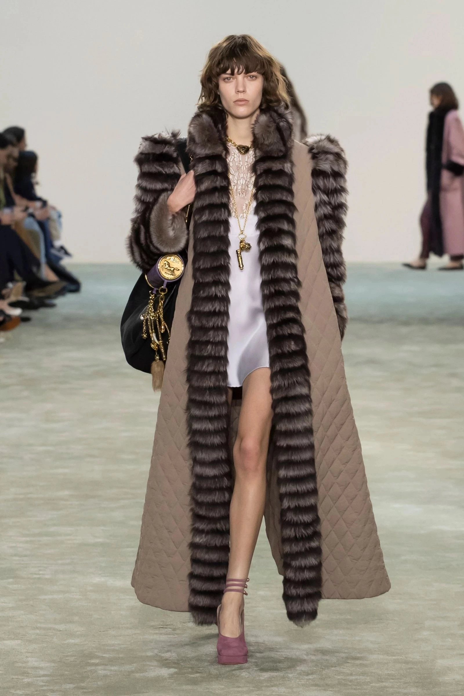 Chloé Chloé