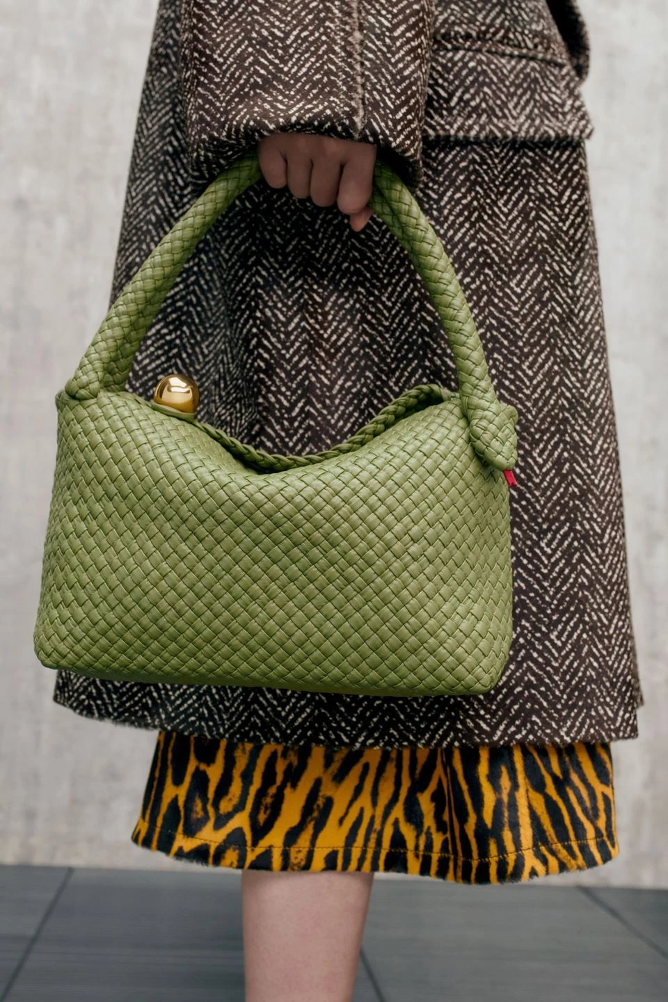 Bottega Veneta Resort 2025 Bottega Veneta Resort 2025