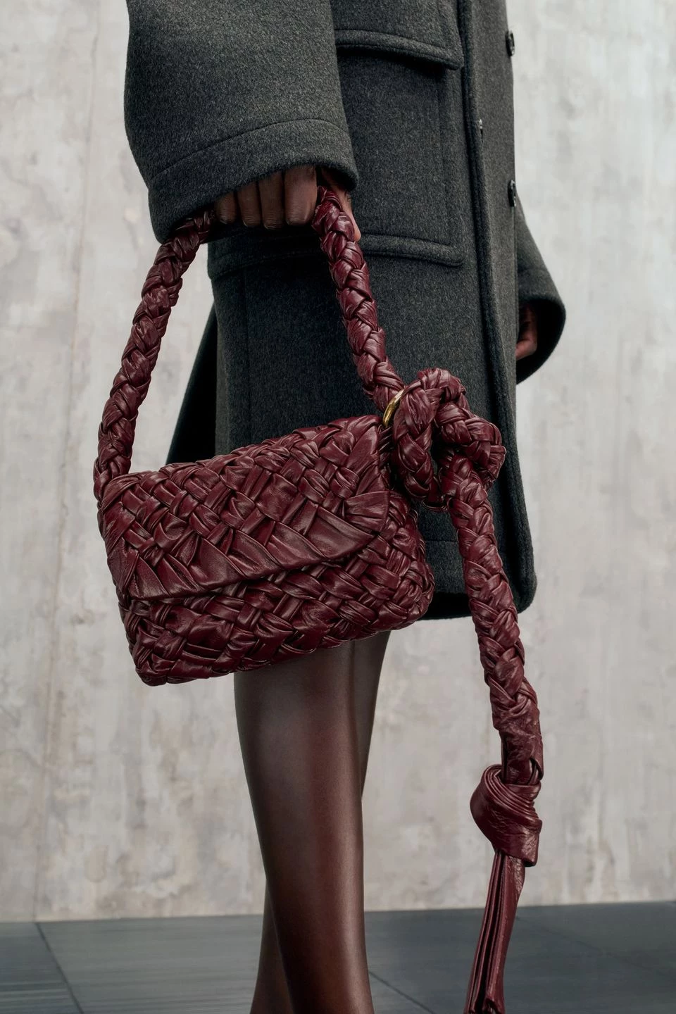 Bottega Veneta Resort 2025 Bottega Veneta Resort 2025