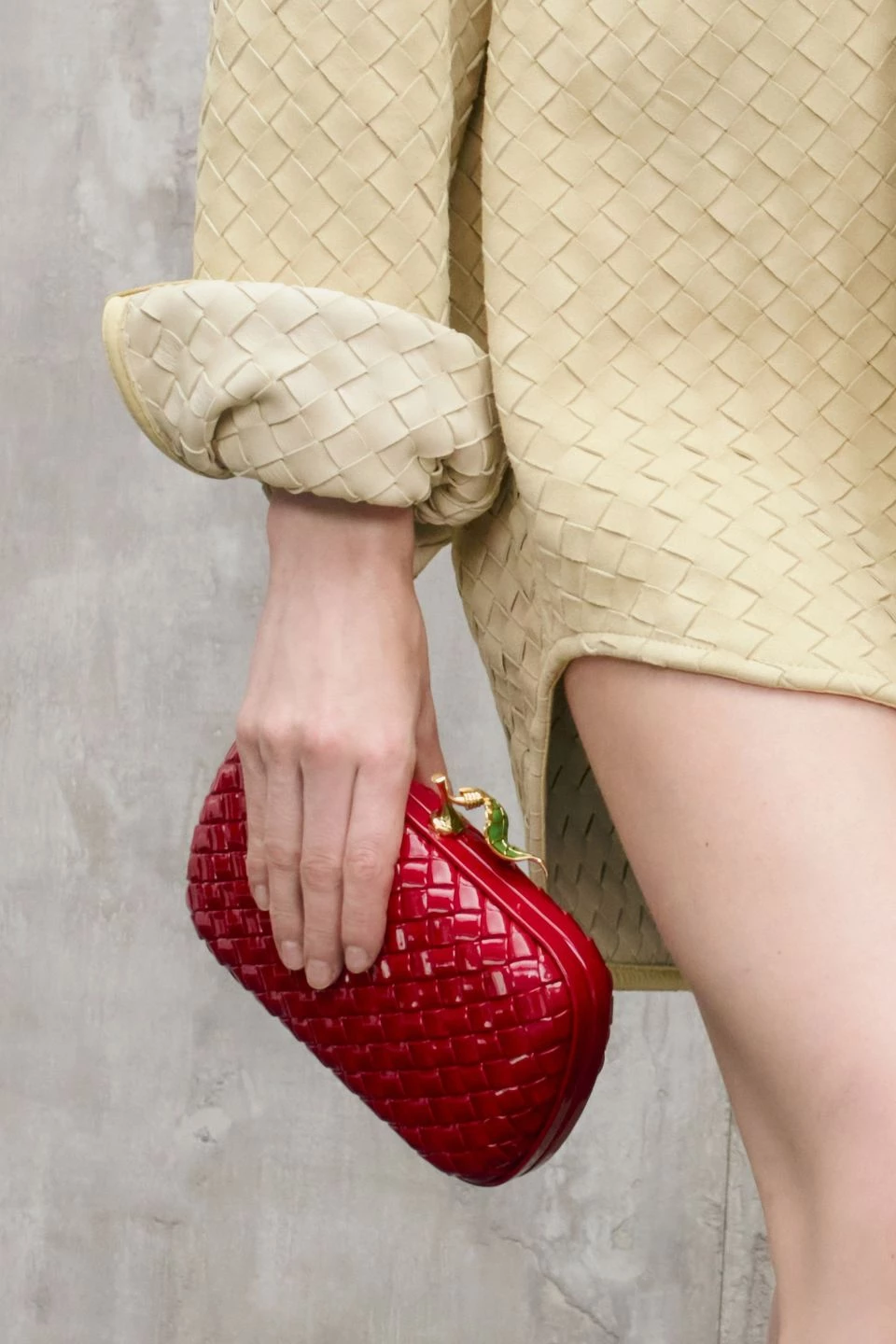 Bottega Veneta Resort 2025 Bottega Veneta Resort 2025