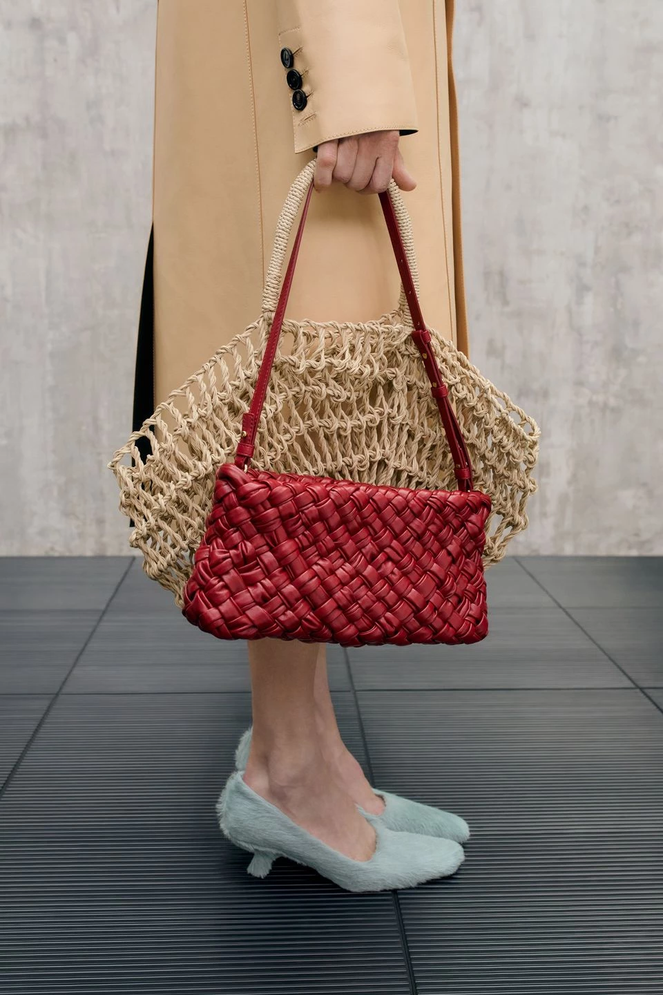 Bottega Veneta Resort 2025 Bottega Veneta Resort 2025