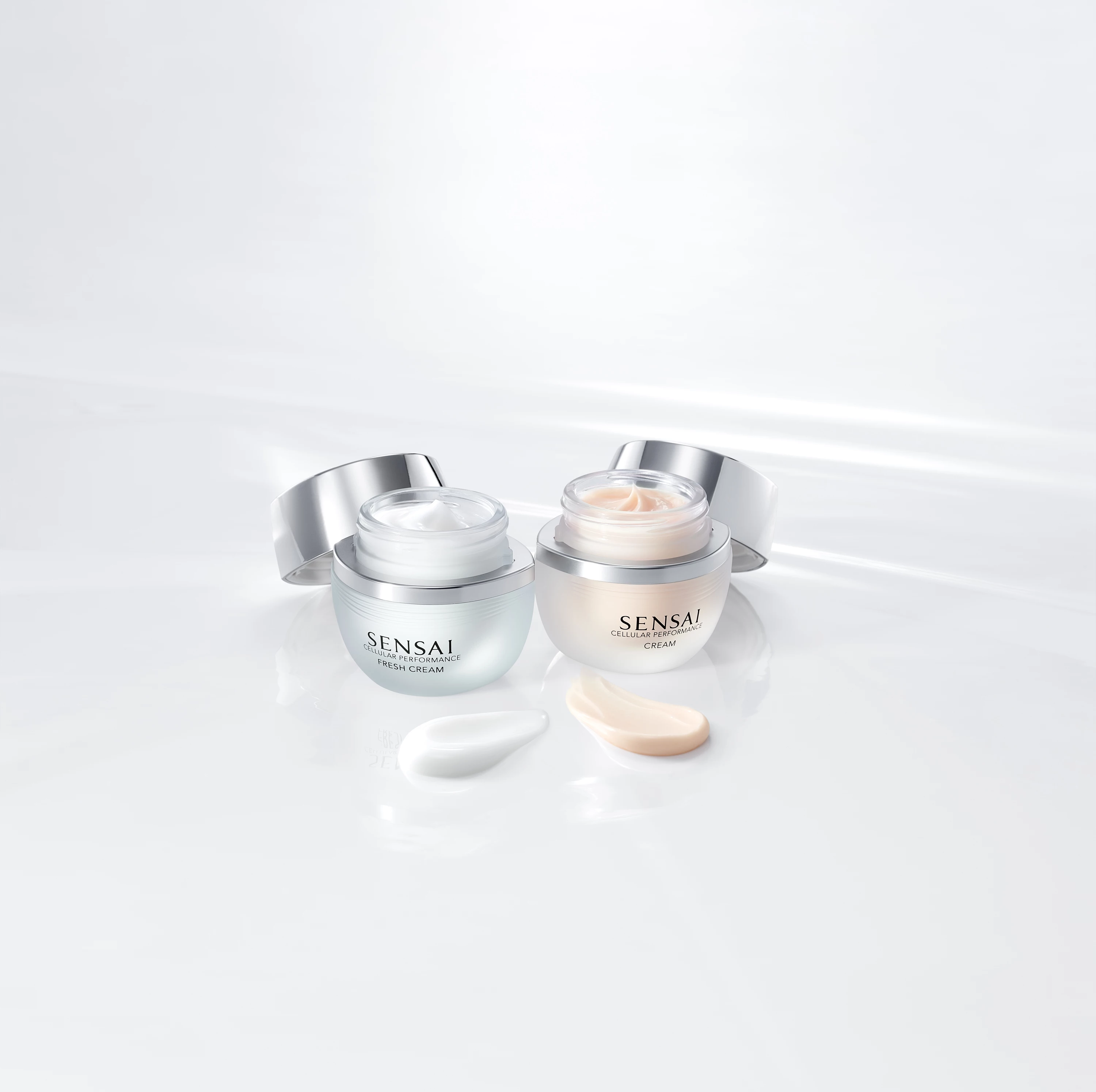 Cellular Performance Fresh Cream Cellular Performance Fresh Cream