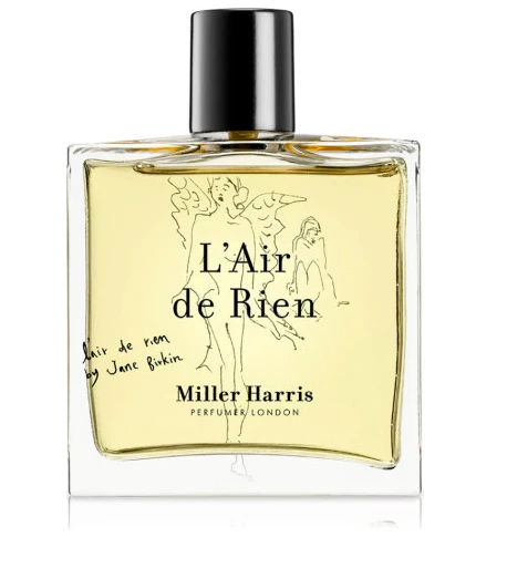 L’Air de Rien, Miller Harris
