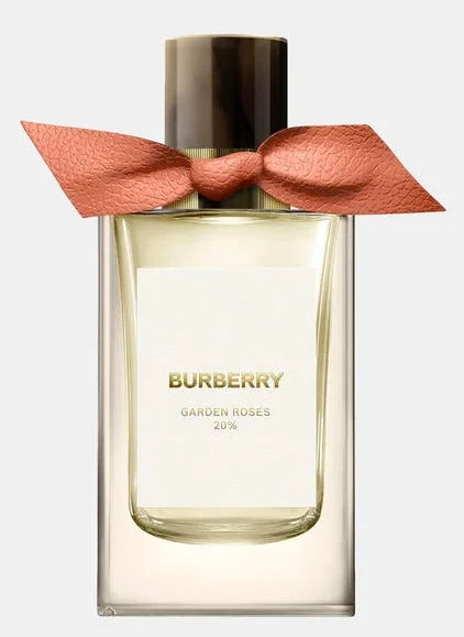 Garden Roses, Burberry