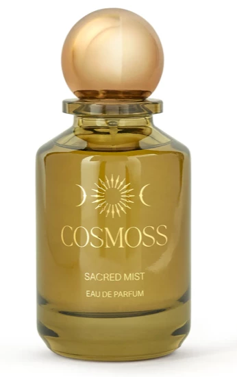 Sacred Mist, Cosmoss