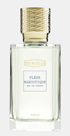 Fleur Narcotique de Ex nihilo