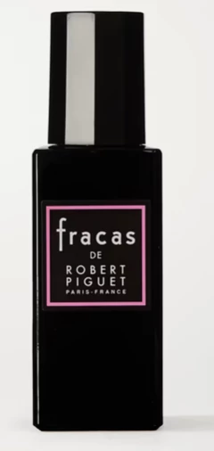 Fracas, Robert Piguet
