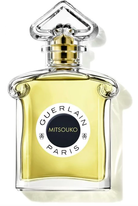 Mitsouko, Guerlain