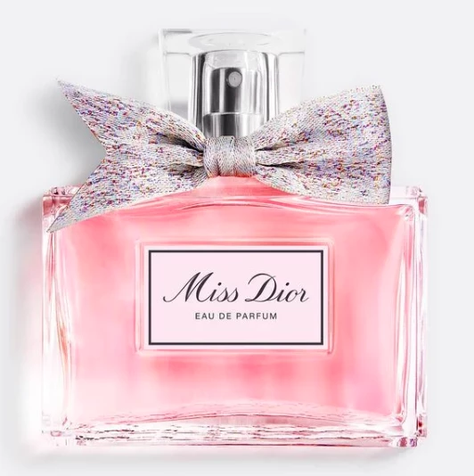 Miss Dior, Dior