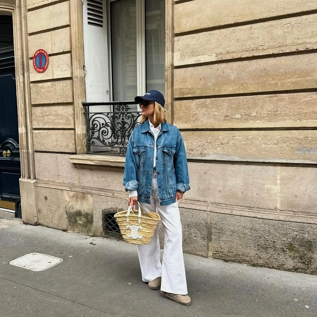 Instagram @julielapiparis Instagram @julielapiparis