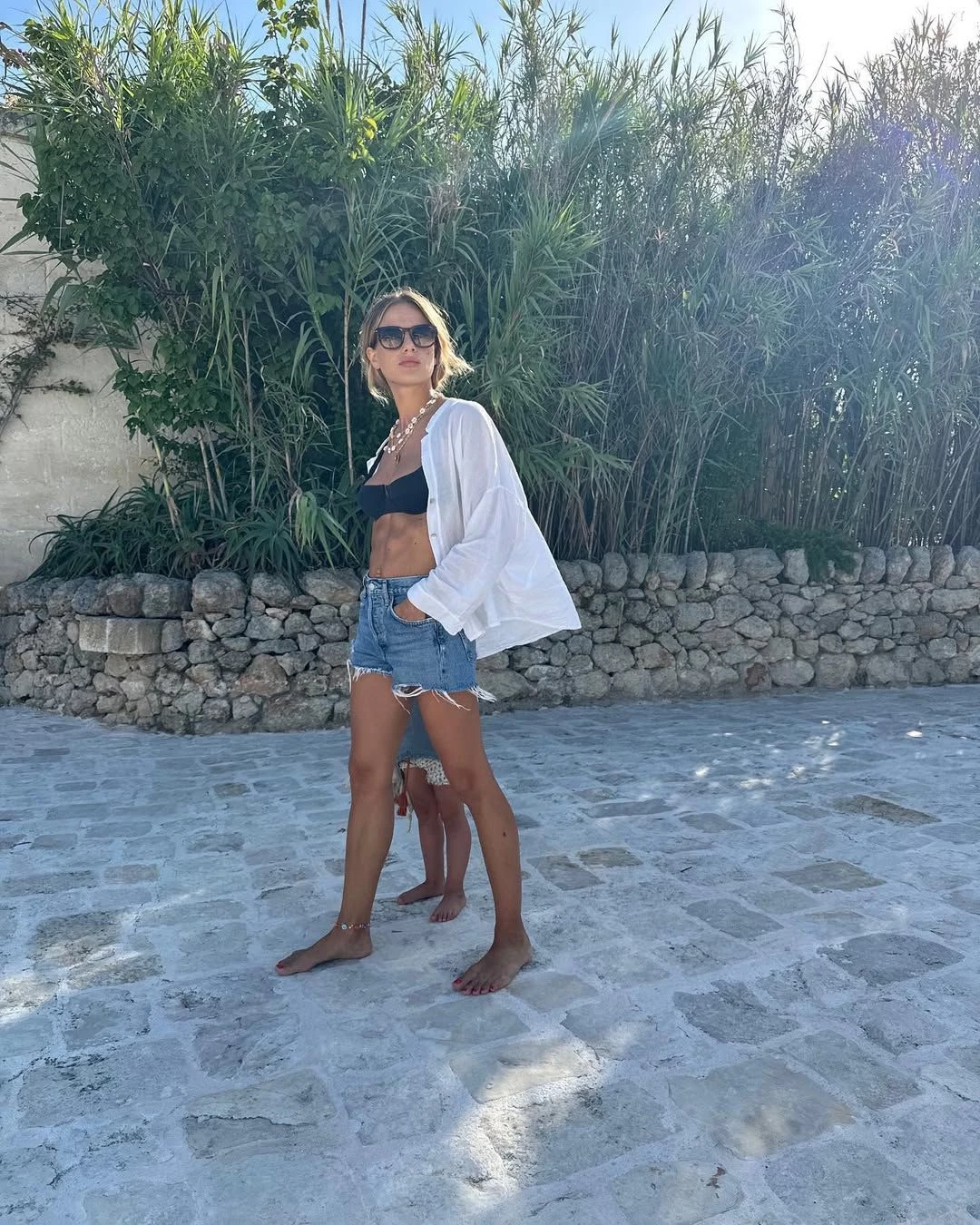 Instagram @cristina_marino Instagram @cristina_marino