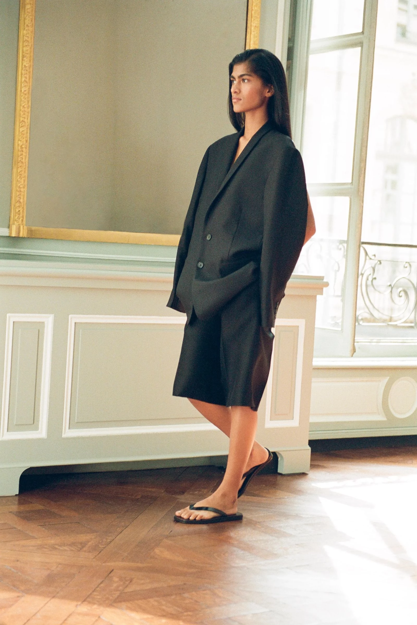 The Row Pre-Fall 2023 The Row Pre-Fall 2023