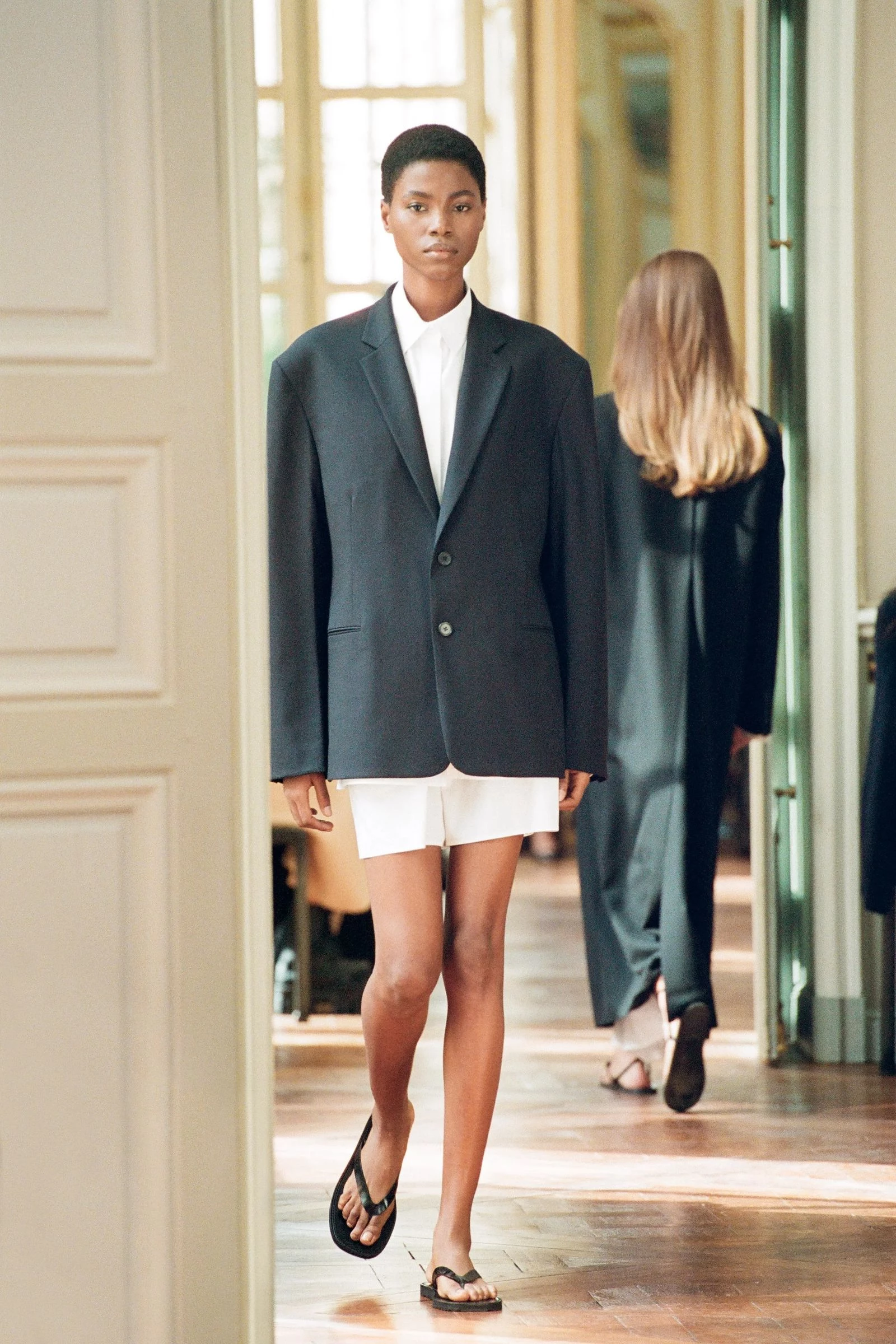 The Row Pre-Fall 2023 The Row Pre-Fall 2023