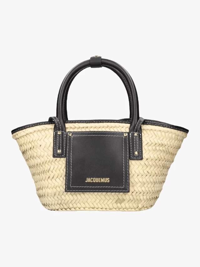 JACQUEMUS JACQUEMUS
