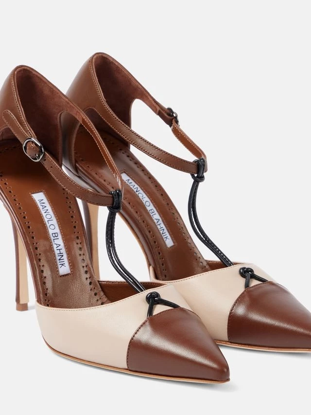 Manolo Blahnik Manolo Blahnik