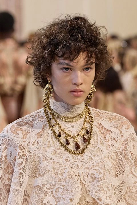 Zimmermann, осінь-зима 2025 Zimmermann, осінь-зима 2025