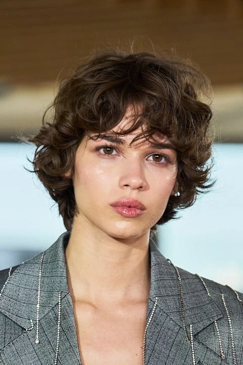 Stella McCartney, осінь-зима 2025 Stella McCartney, осінь-зима 2025