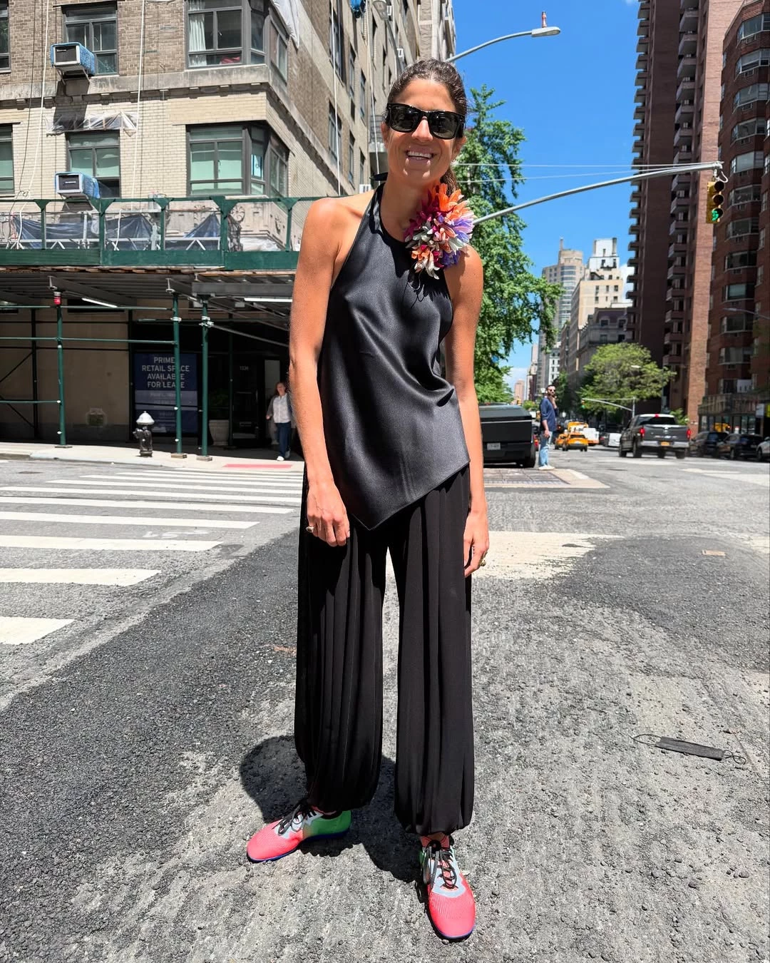 Instagram @leandramcohen