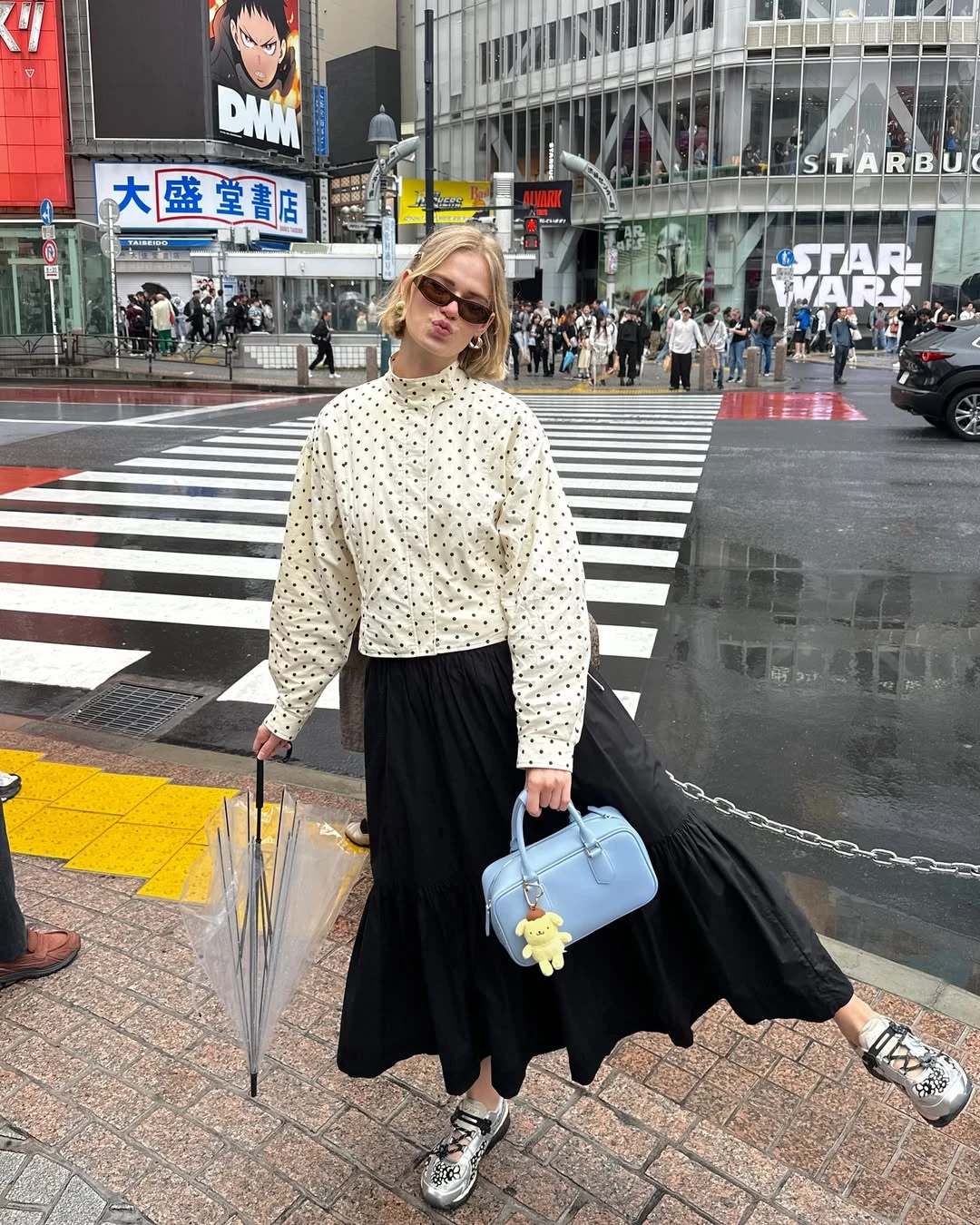 Instagram @linda.sza