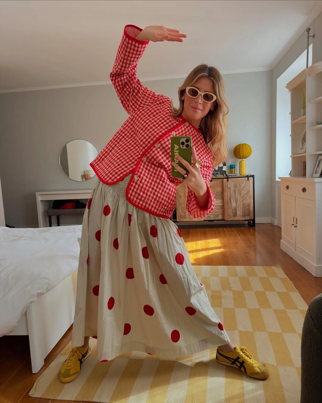 Instagram @mariaffrazao