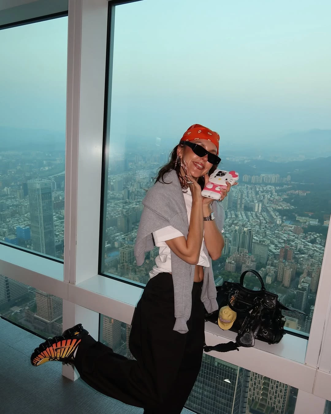 Instagram @sofiamcoelho