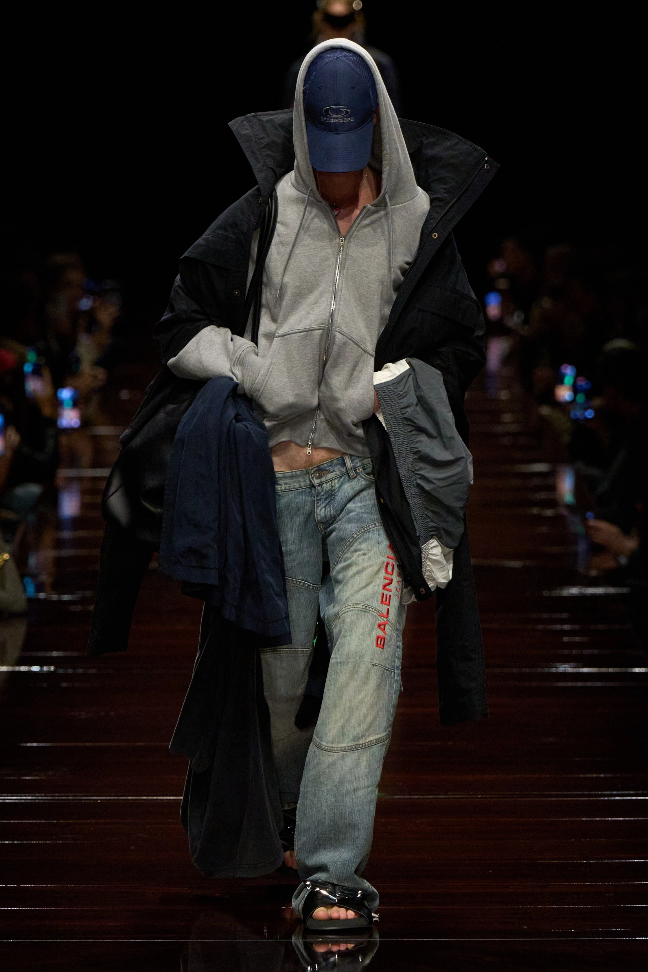 Balenciaga Balenciaga