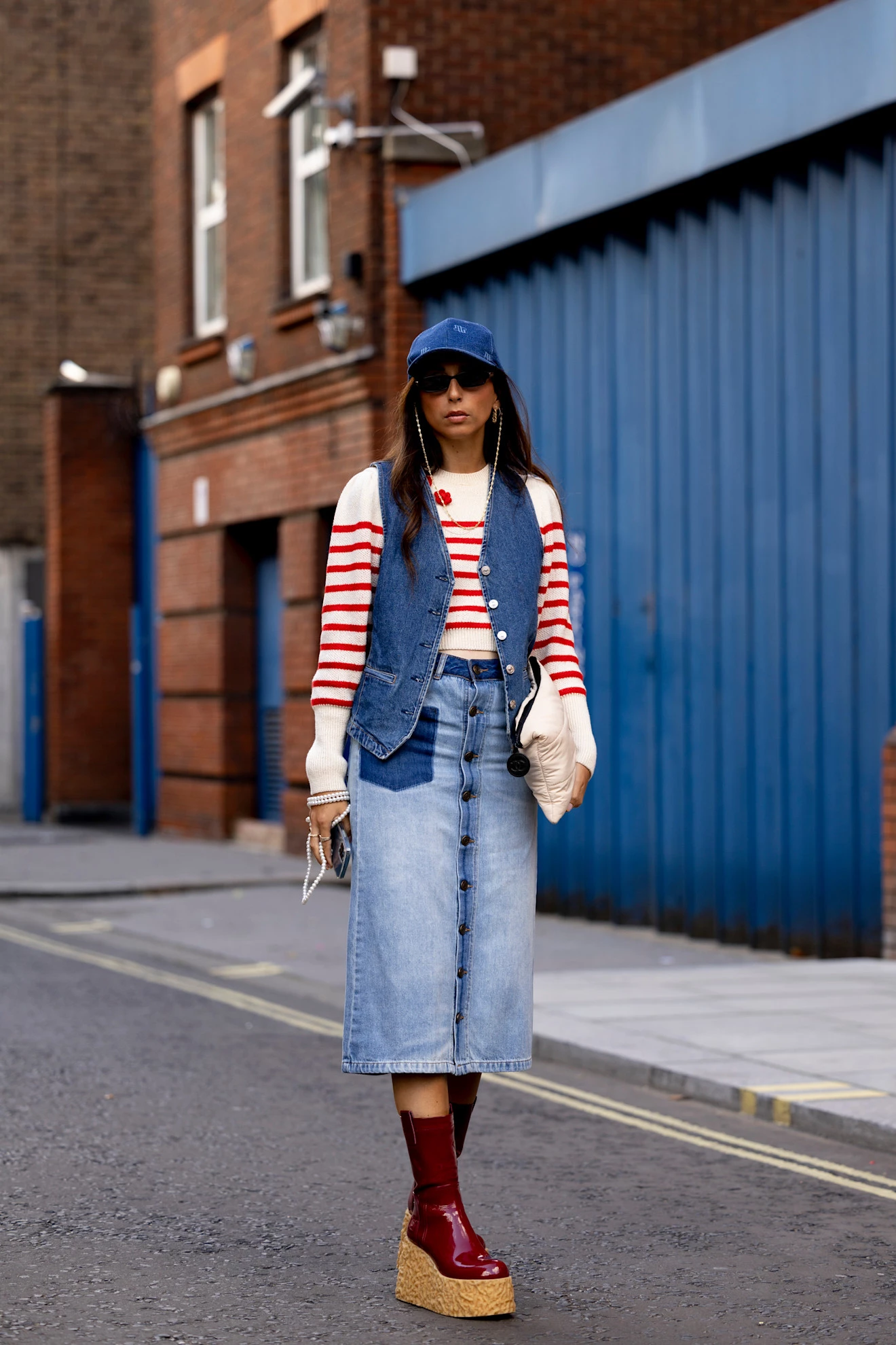 Launchmetrics Launchmetrics