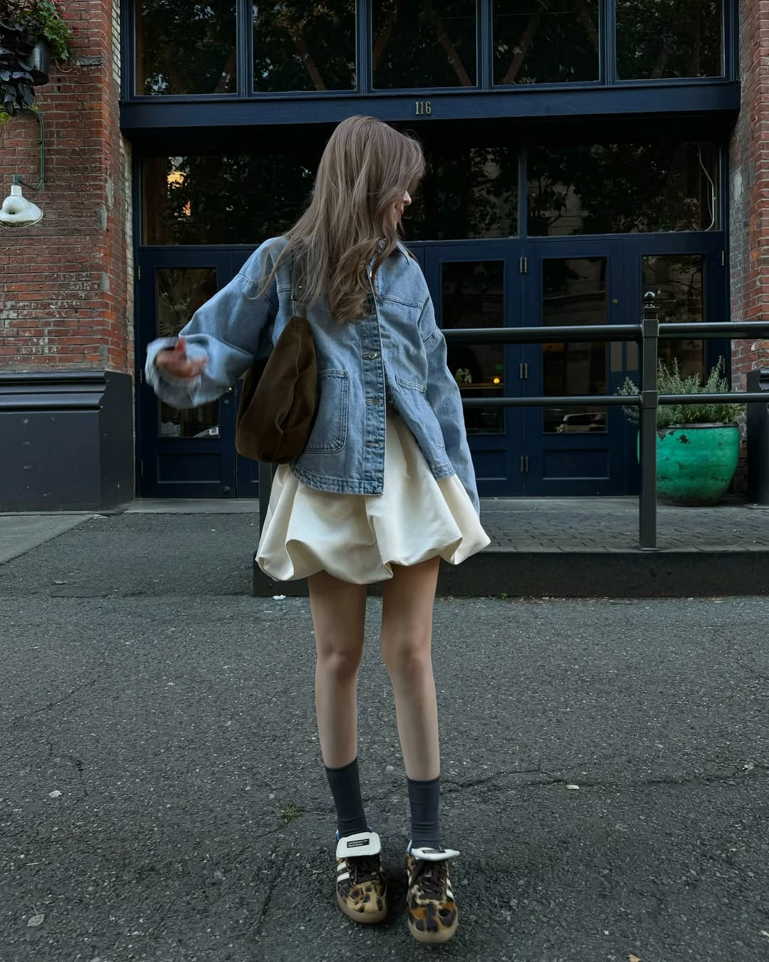 Instagram @rabi_gram