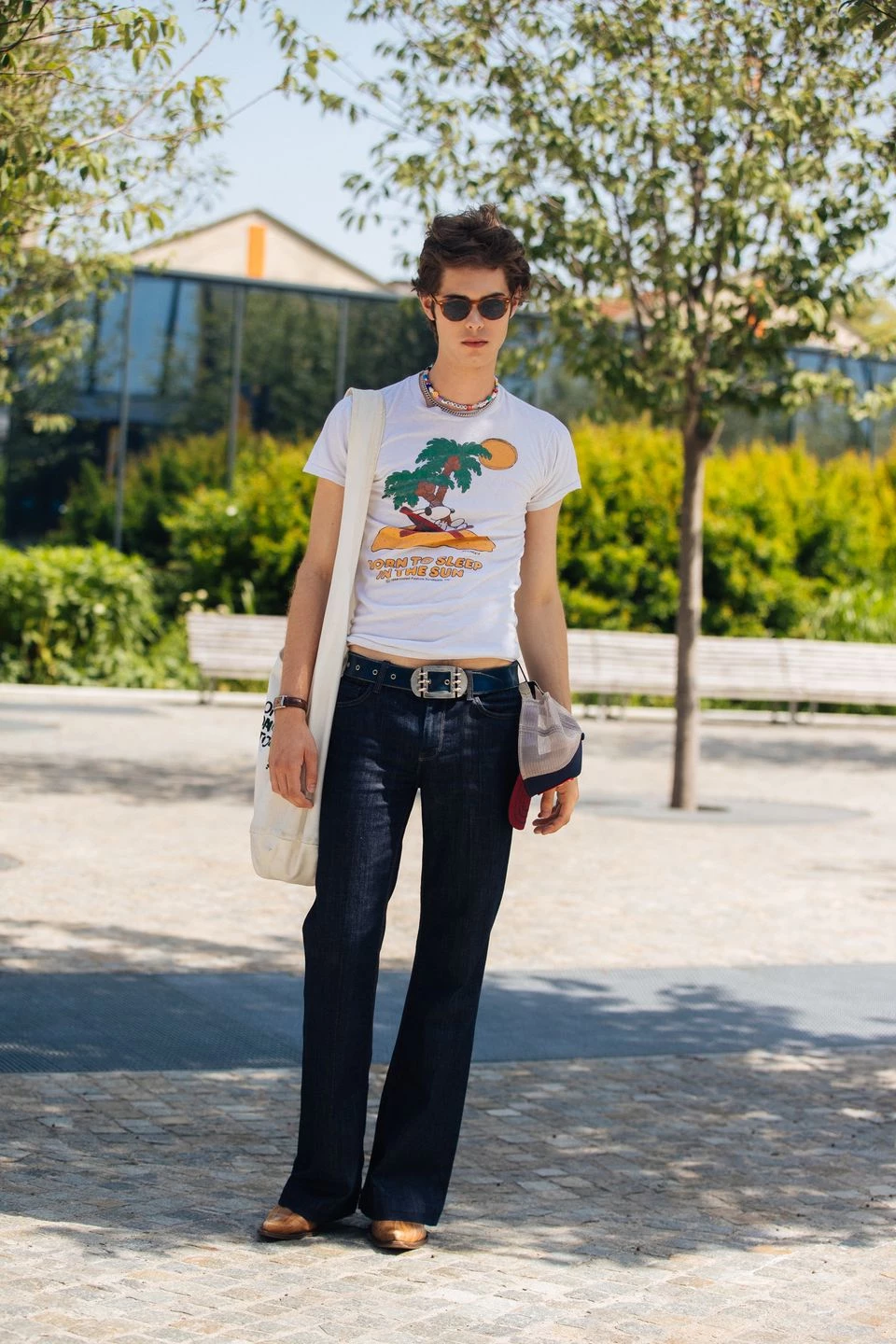 Джек Бланко. Photo: Melodie Jeng/Getty Images