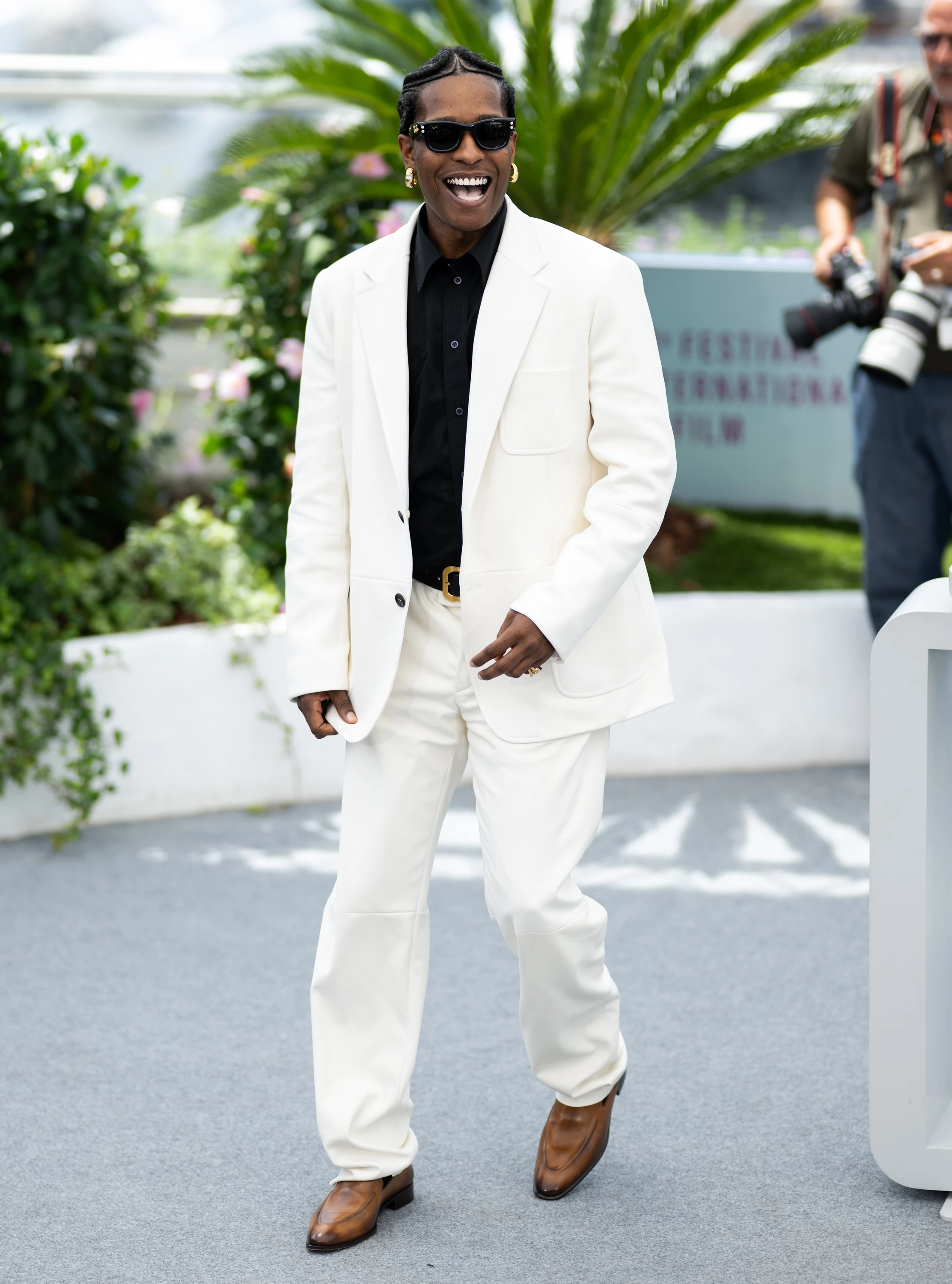 A$AP Rocky A$AP Rocky