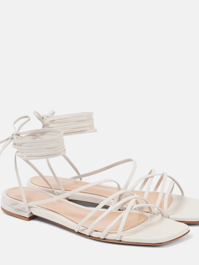 Gianvito Rossi Gianvito Rossi