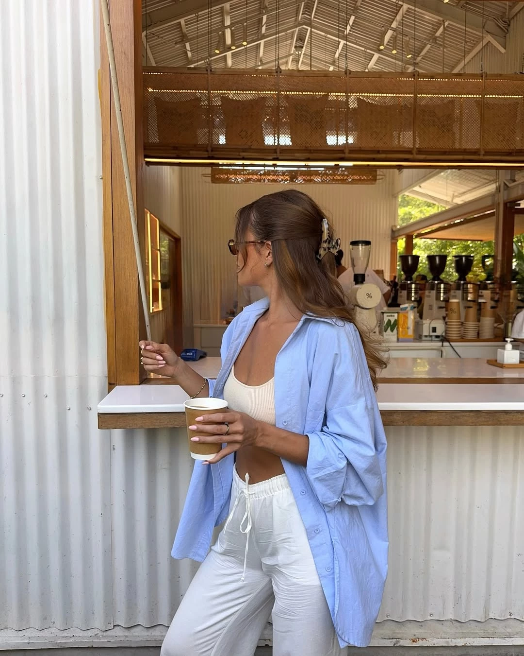 Instagram @jasminsarakatariina Instagram @jasminsarakatariina