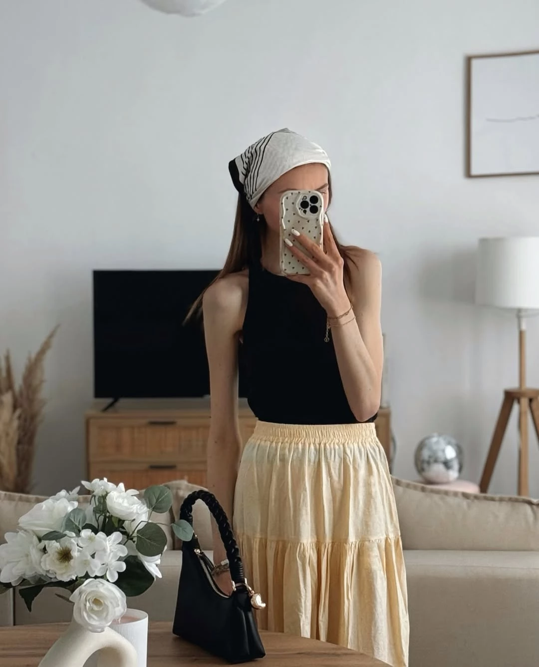 Instagram @paulinepain_ Instagram @paulinepain_