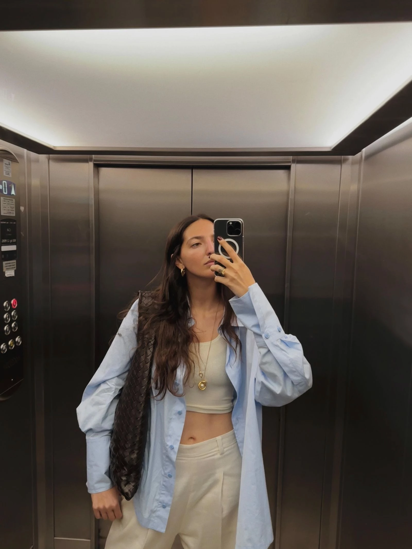 Instagram @martaoldrini Instagram @martaoldrini