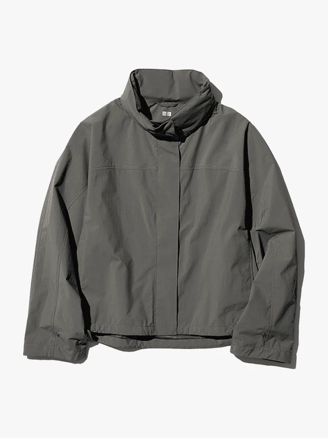 Uniqlo Windproof Blouson