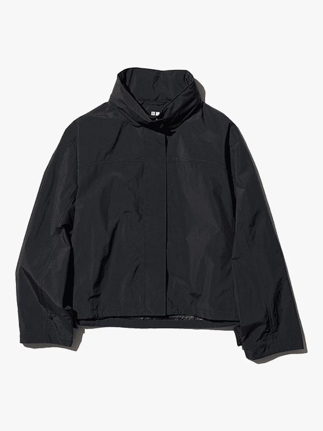 Uniqlo Windproof Blouson