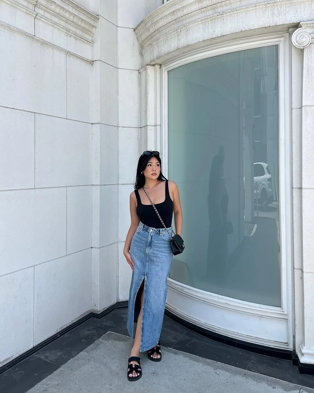 Instagram @chloezhaang Instagram @chloezhaang