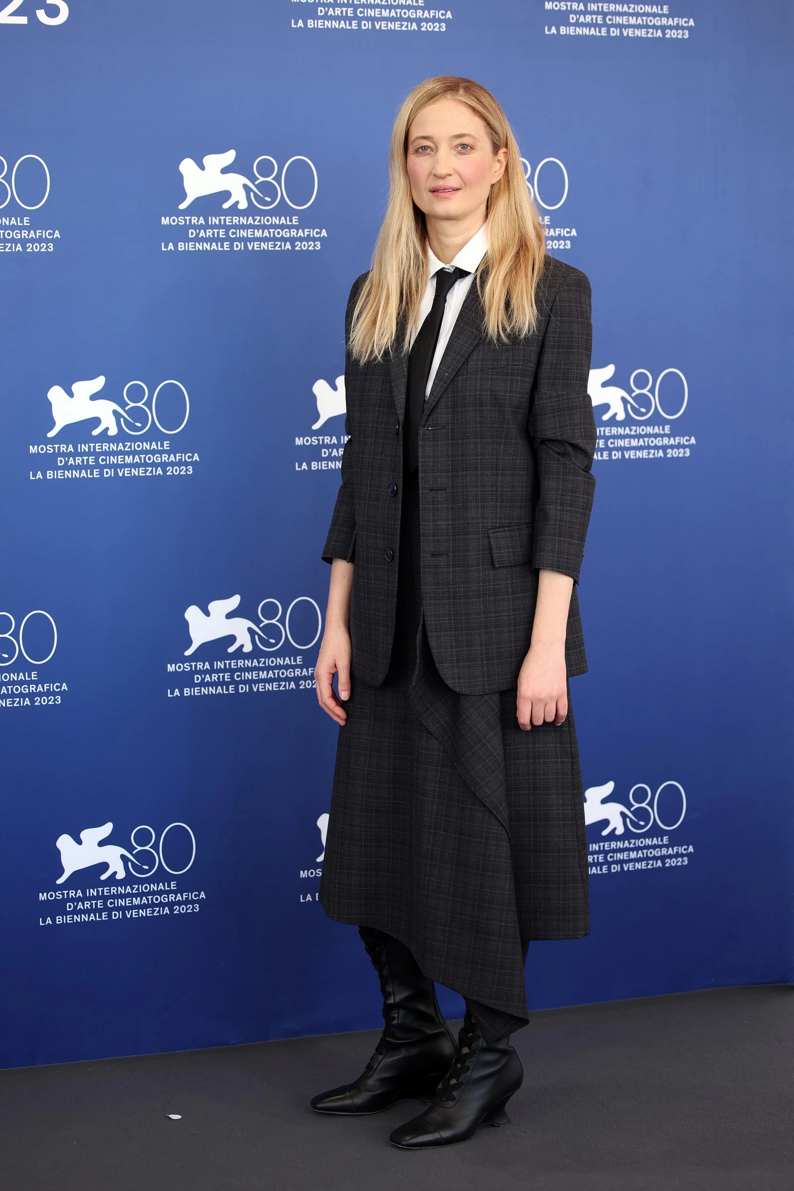 Альба Рорвакер, 2022