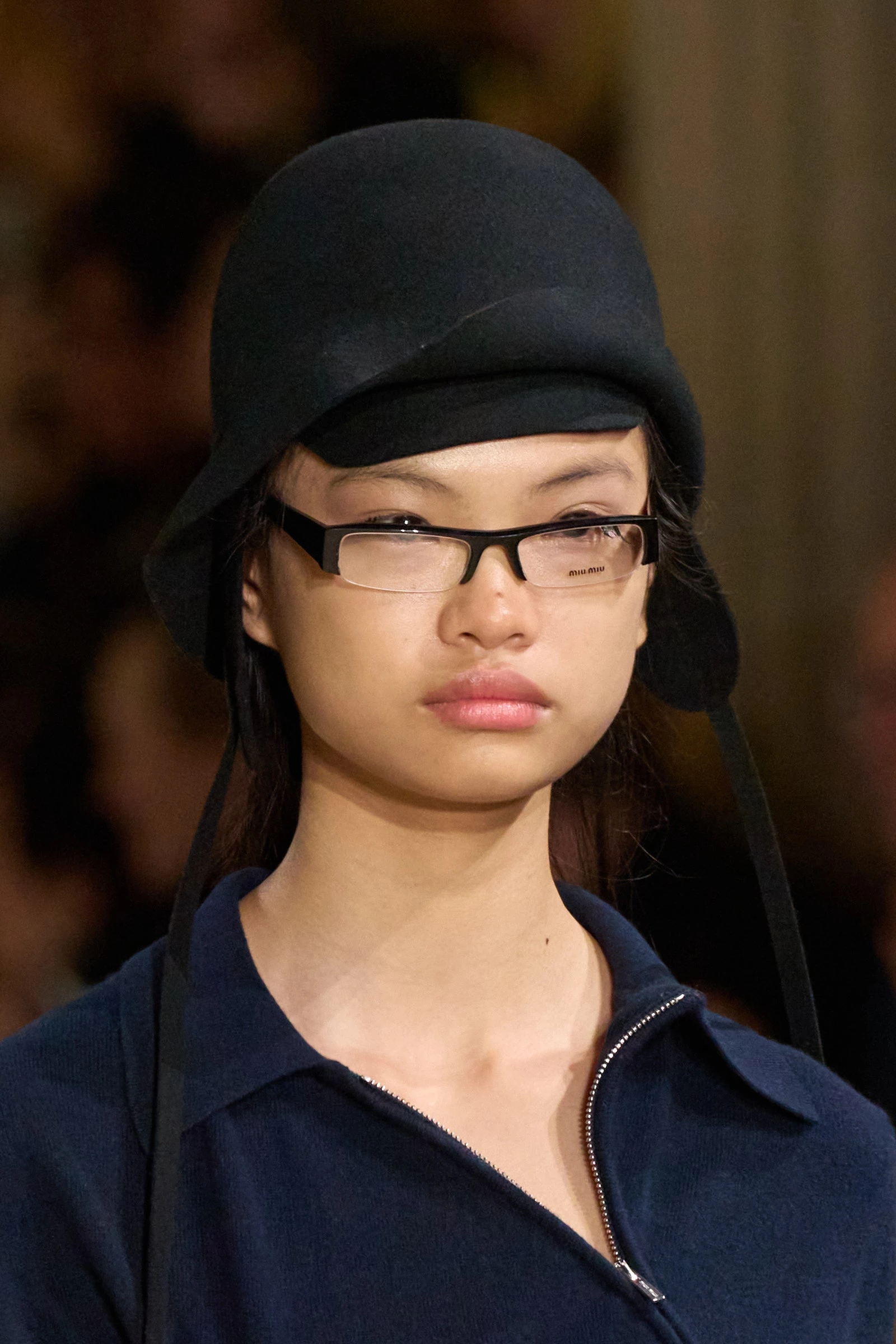 Miu Miu осінь-зима 2025/2026