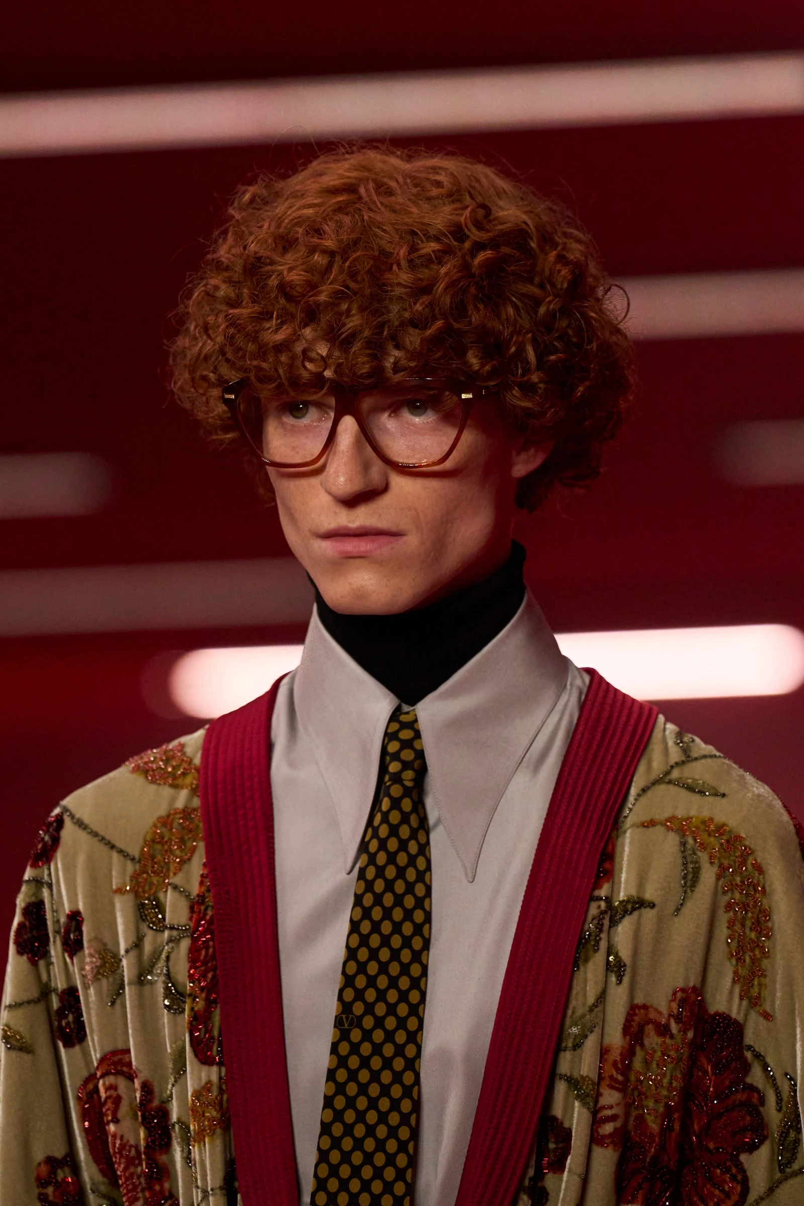 Valentino осінь-зима 2025/2026