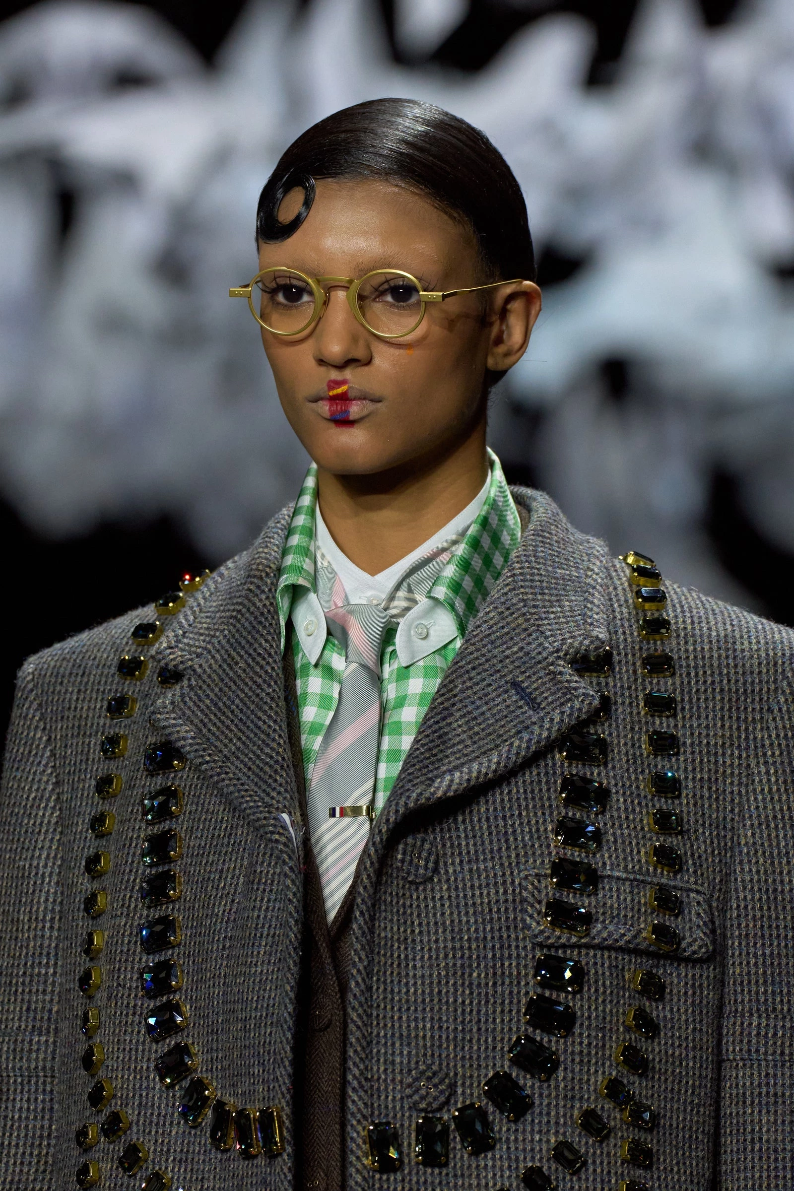 Thom Browne осінь-зима 2025/2026