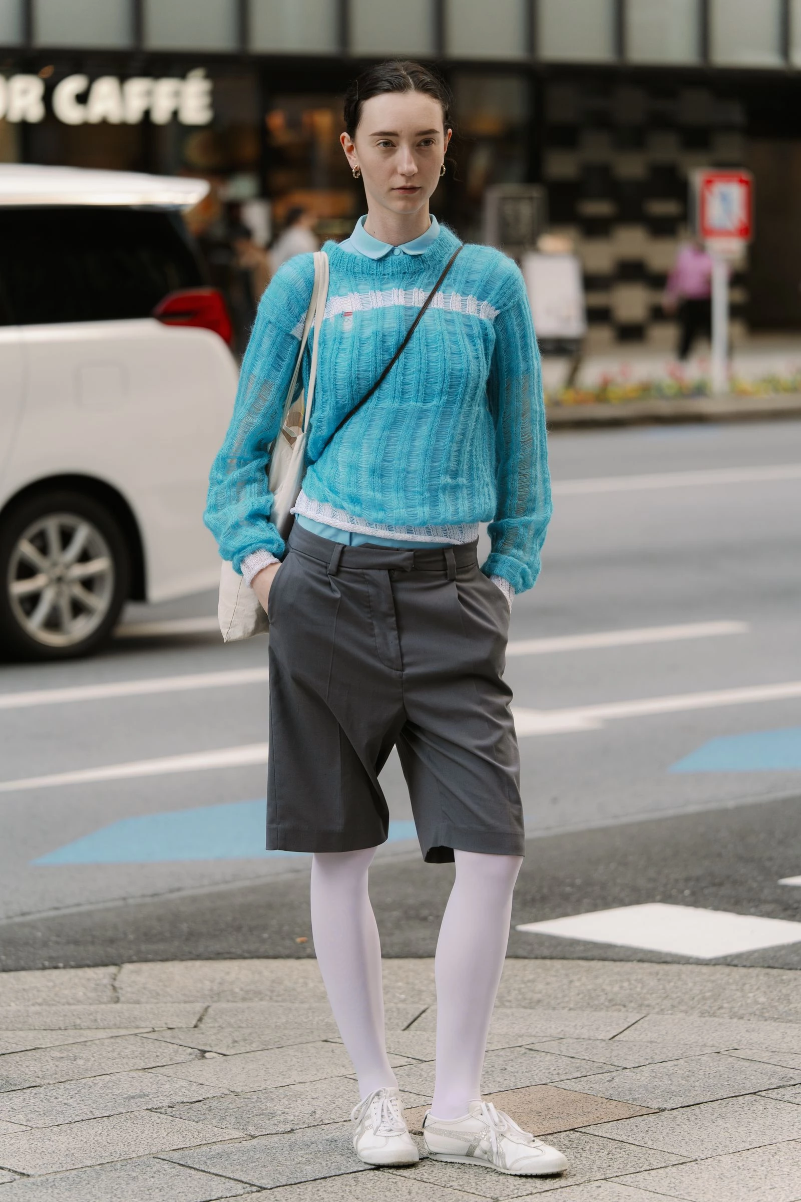 Mila Gruber/Getty Images