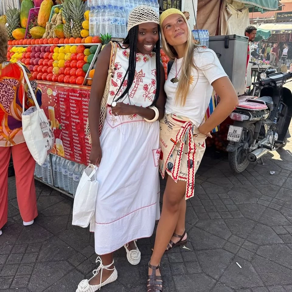 Instagram @ritamontezuma Instagram @ritamontezuma