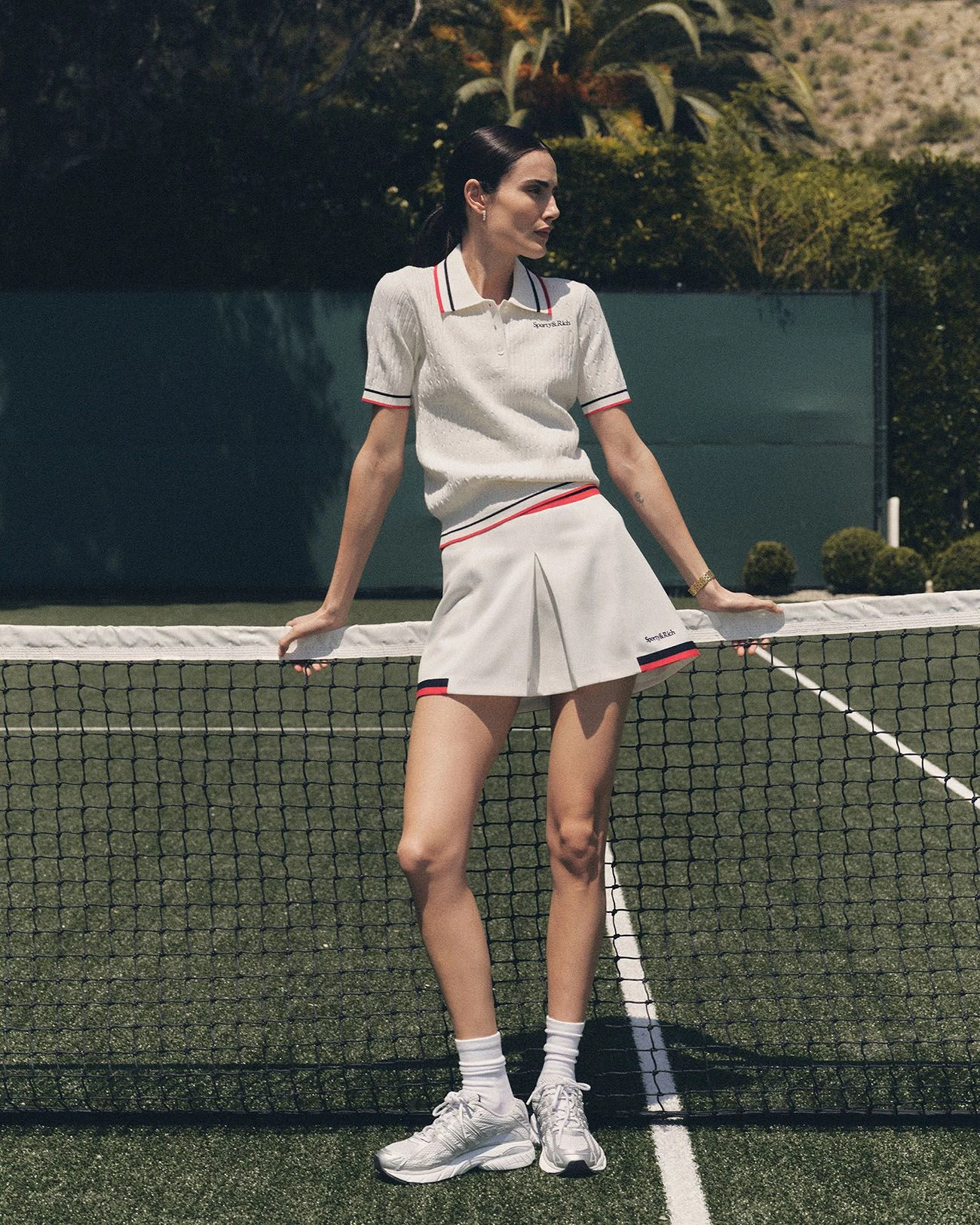 Sporty & Rich Sporty & Rich