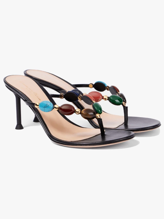 Gianvito Rossi Gianvito Rossi