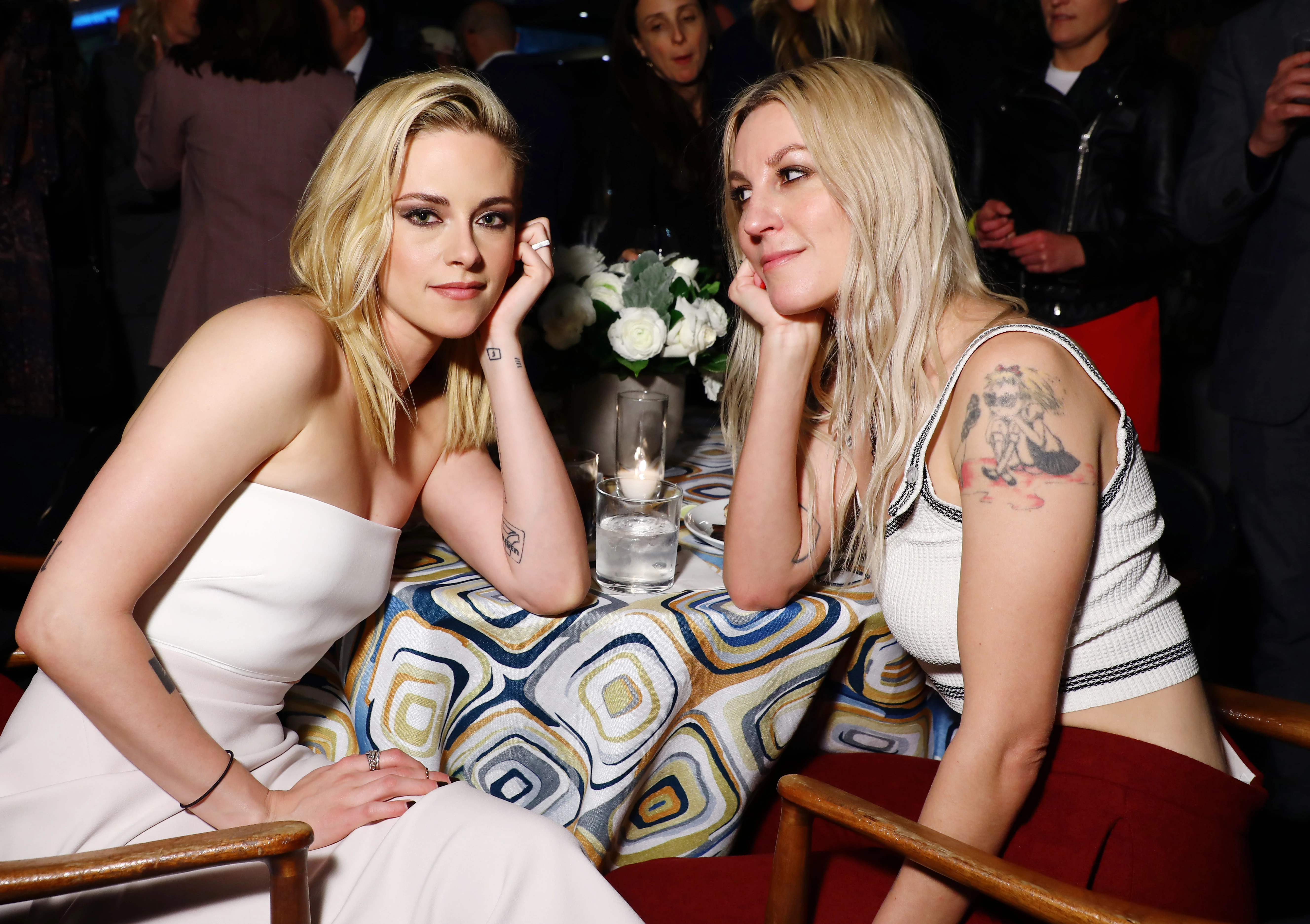 Getty Images Getty Images