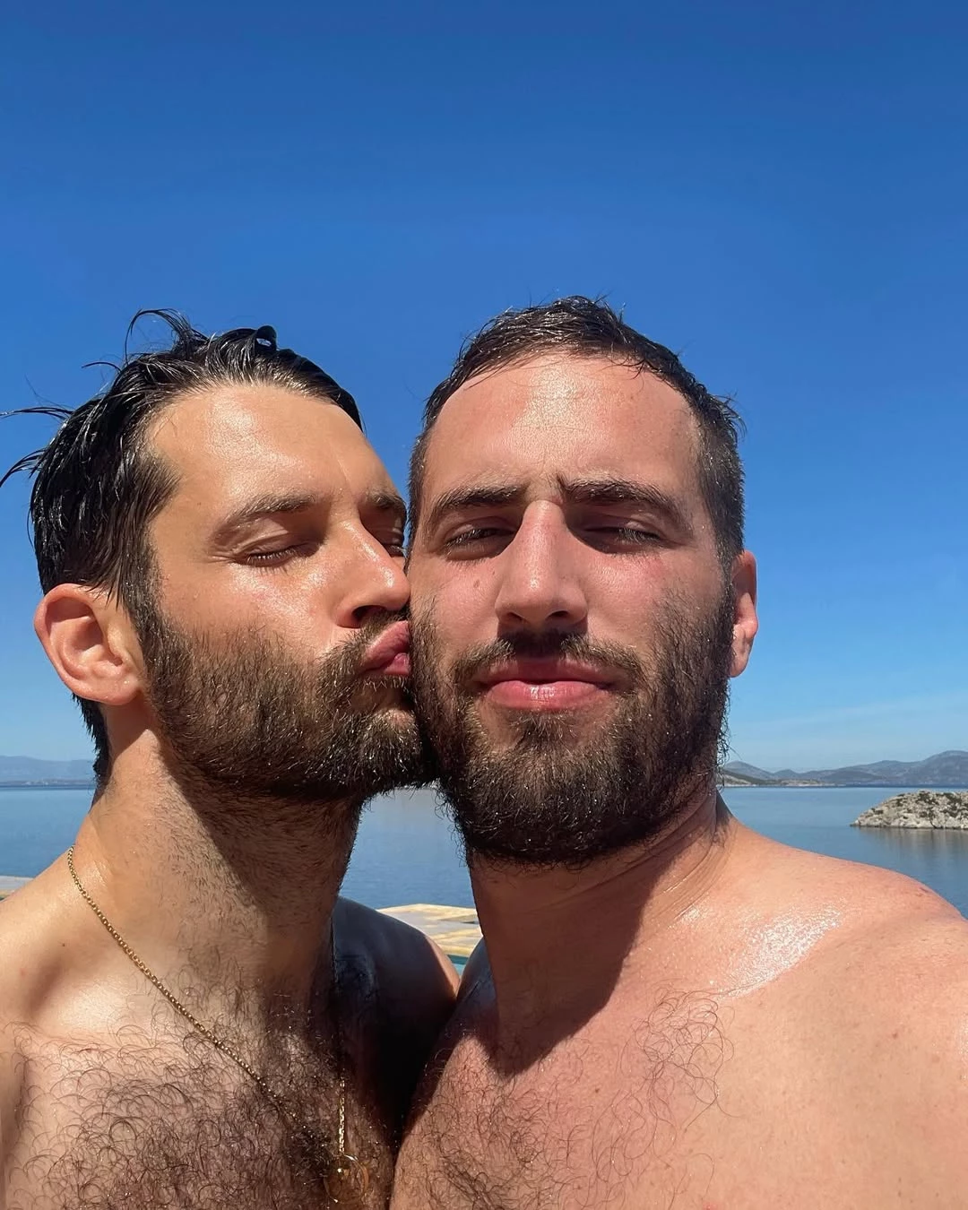 Instagram @maestrimarco Instagram @maestrimarco