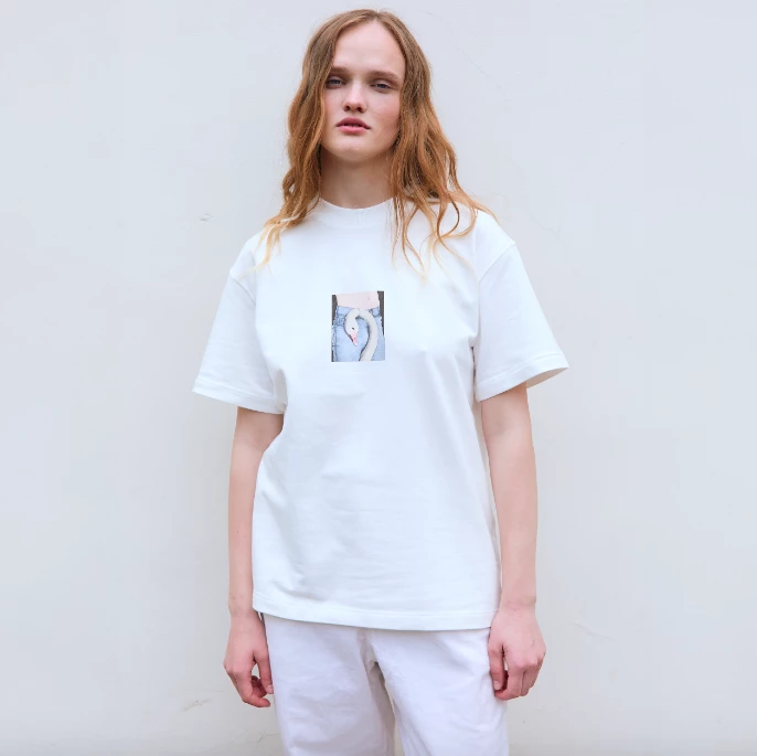 Vogue Ukraine x Mykola Tolmachev Vogue Ukraine x Mykola Tolmachev