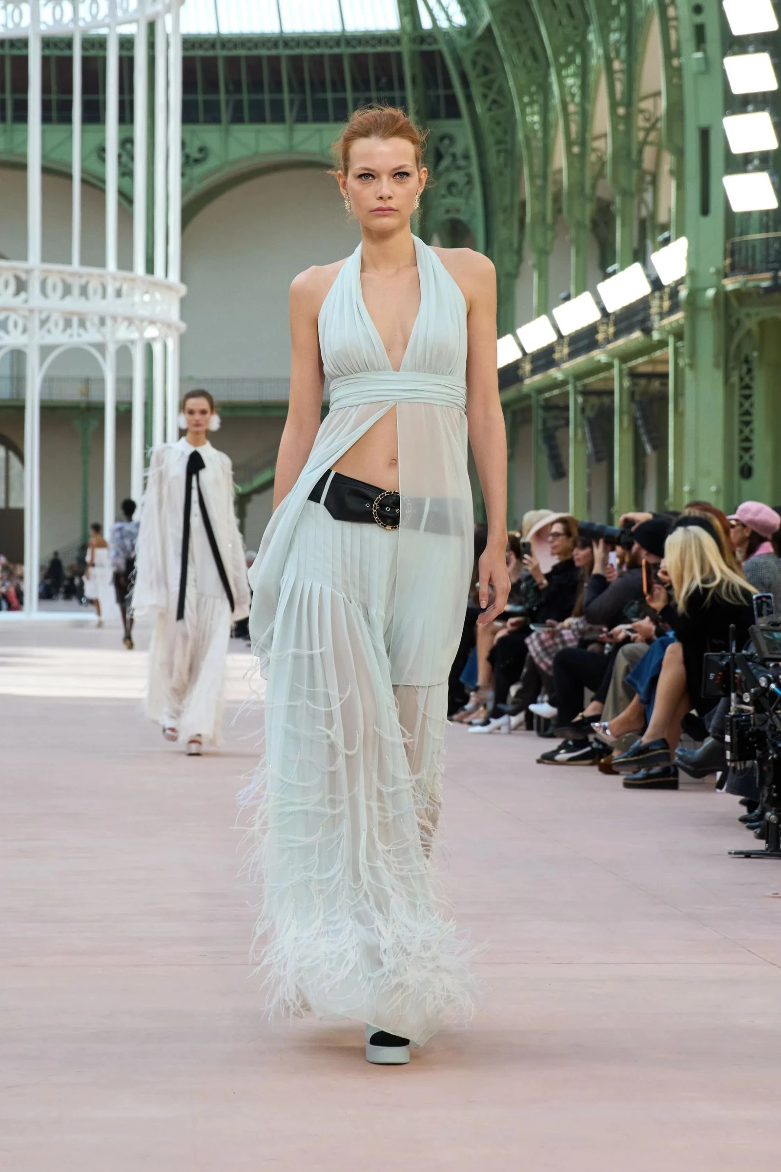 Chanel Chanel